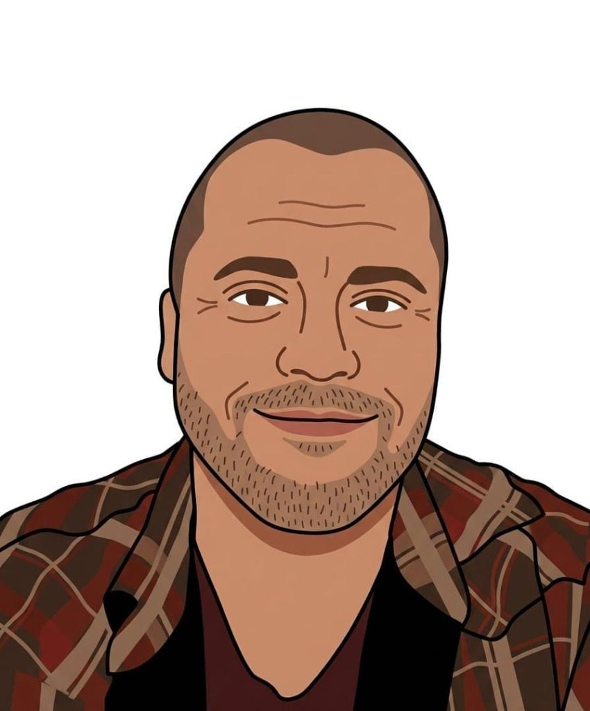 Andrés Forján Gana — BOSS Creativo & Fundador