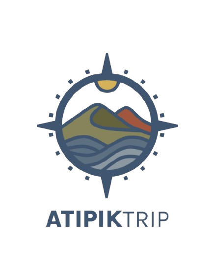 Logo Atipik Trip