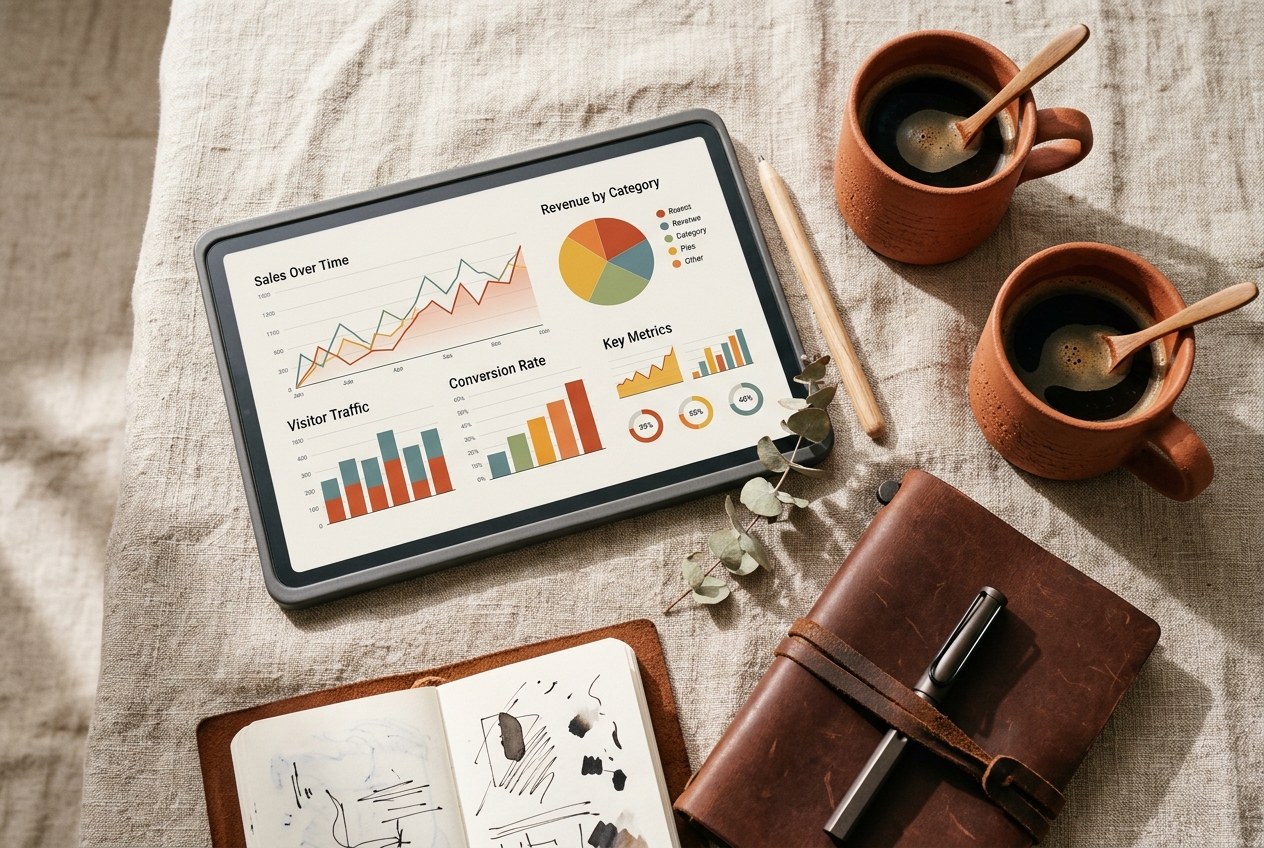 E-commerce y tiendas virtuales en Chile
