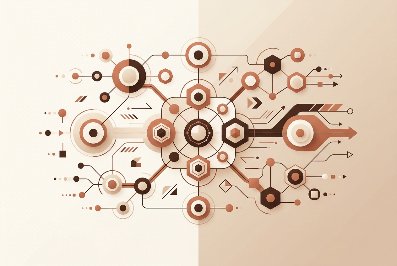 Automatización de Procesos e IA — FG CreatiBoss