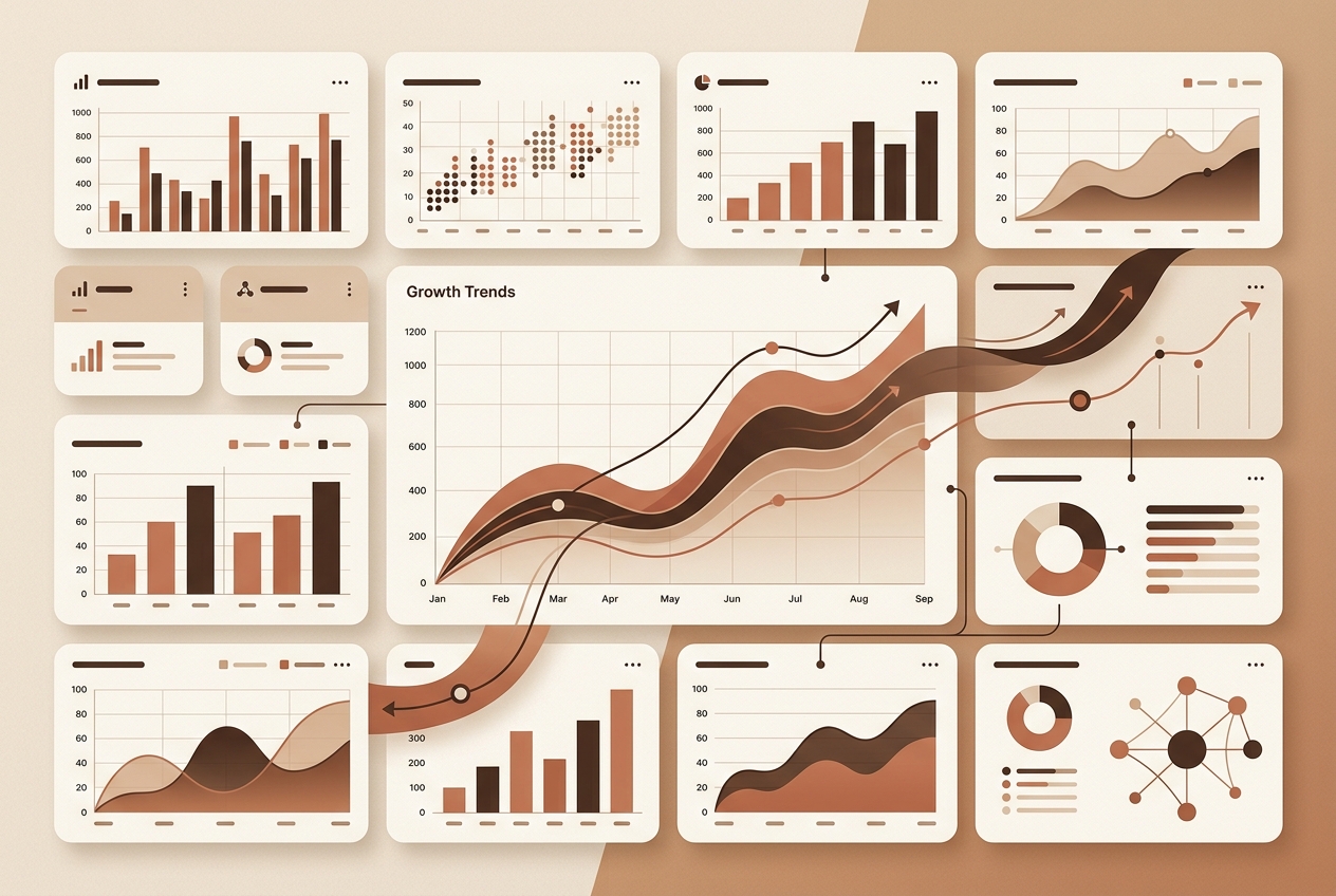 Marketing Digital & Publicidad de Pago — FG CreatiBoss