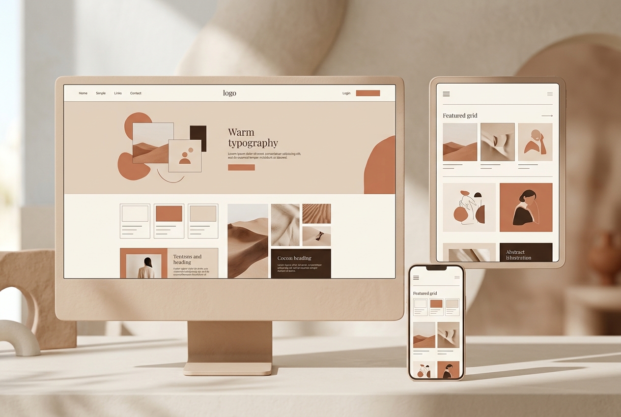 Desarrollo Web & Apps — FG CreatiBoss