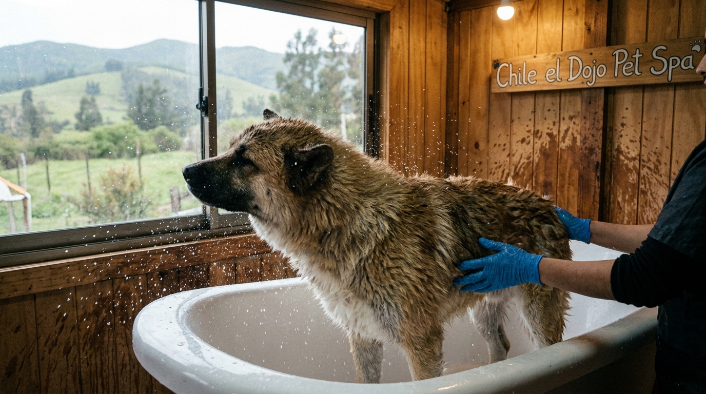 Spa Canino