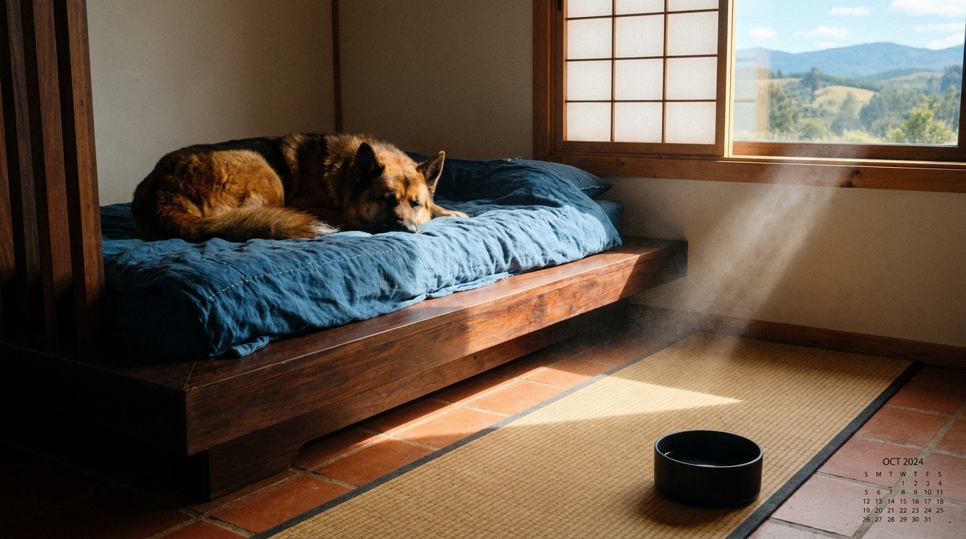 Suite Canina