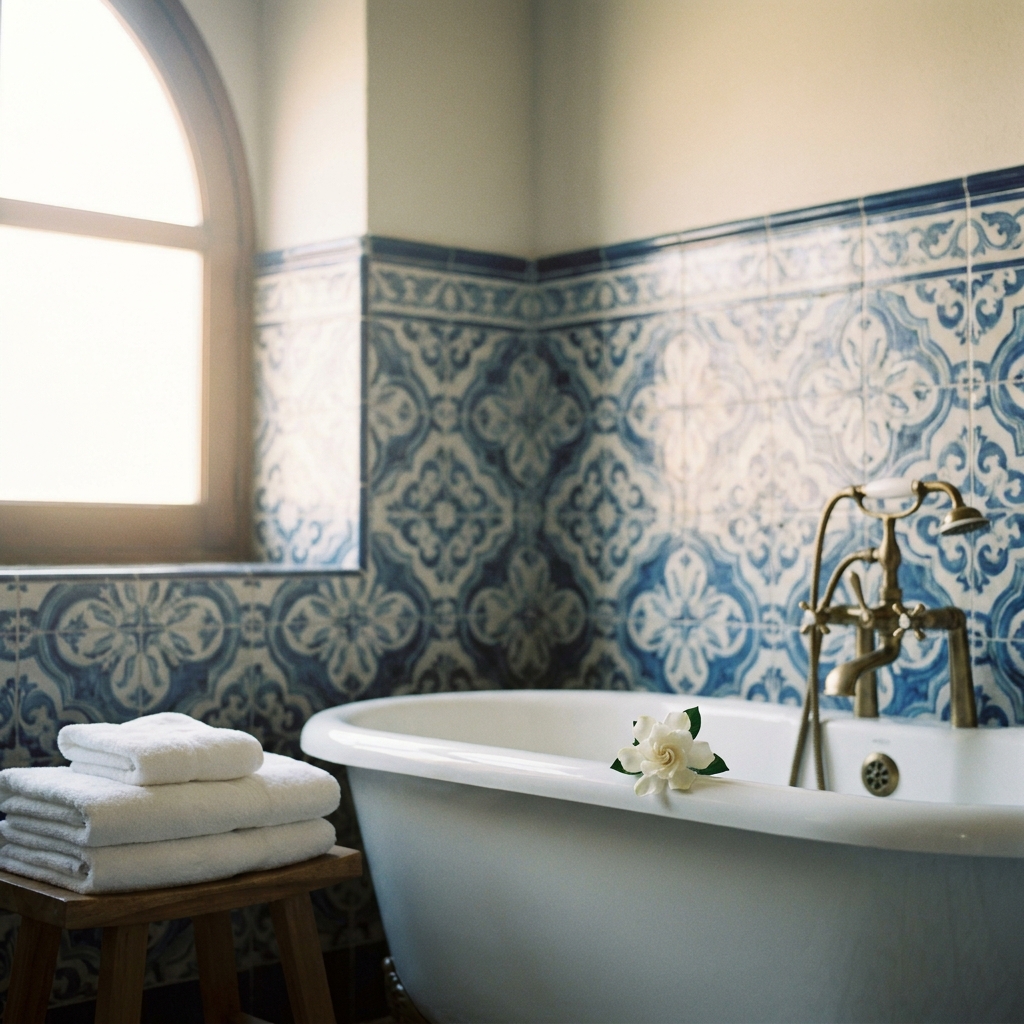 Suite Jardín