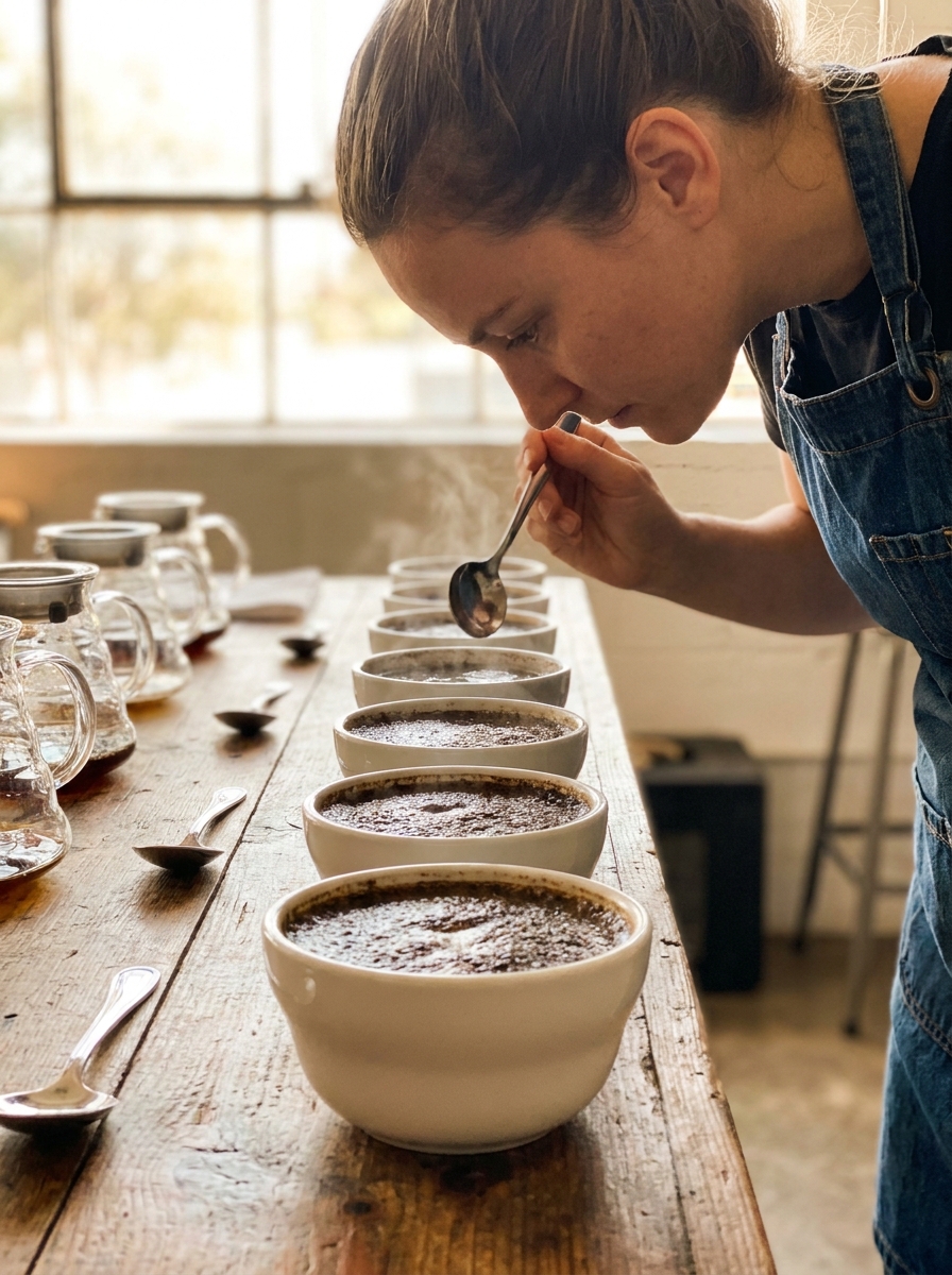 Cupping