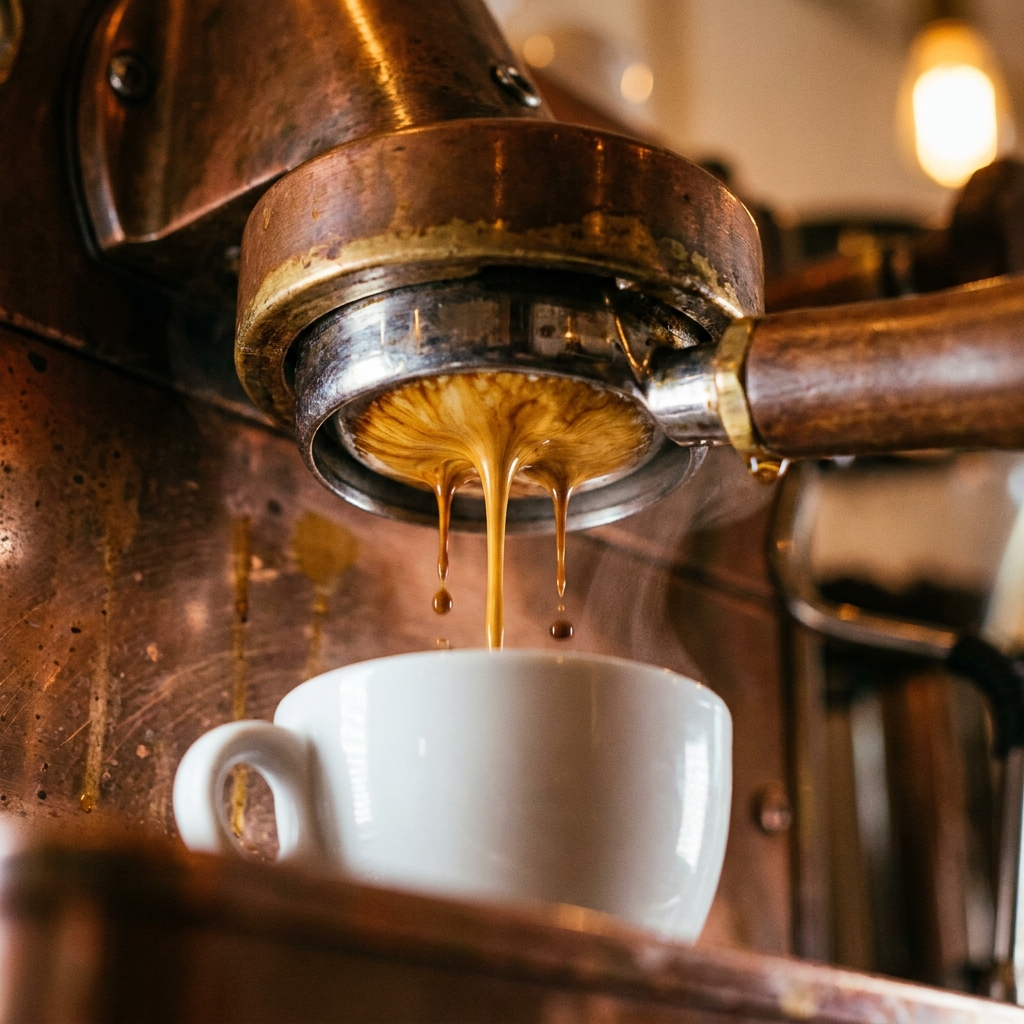 Espresso