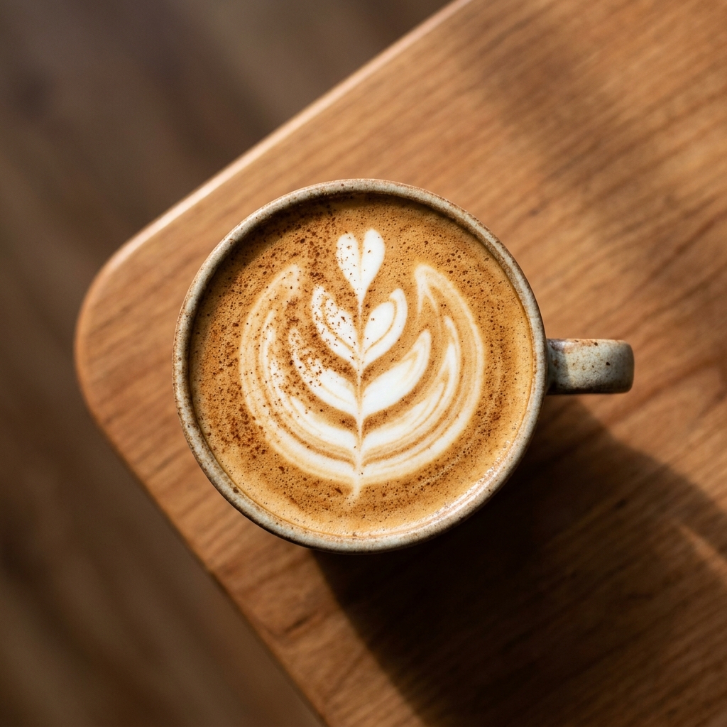 Latte Art
