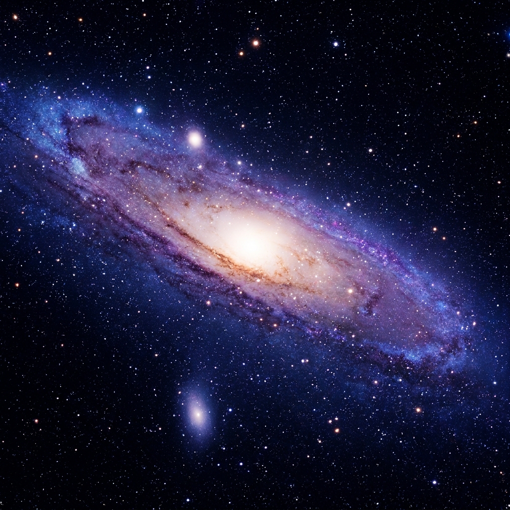 Galaxia