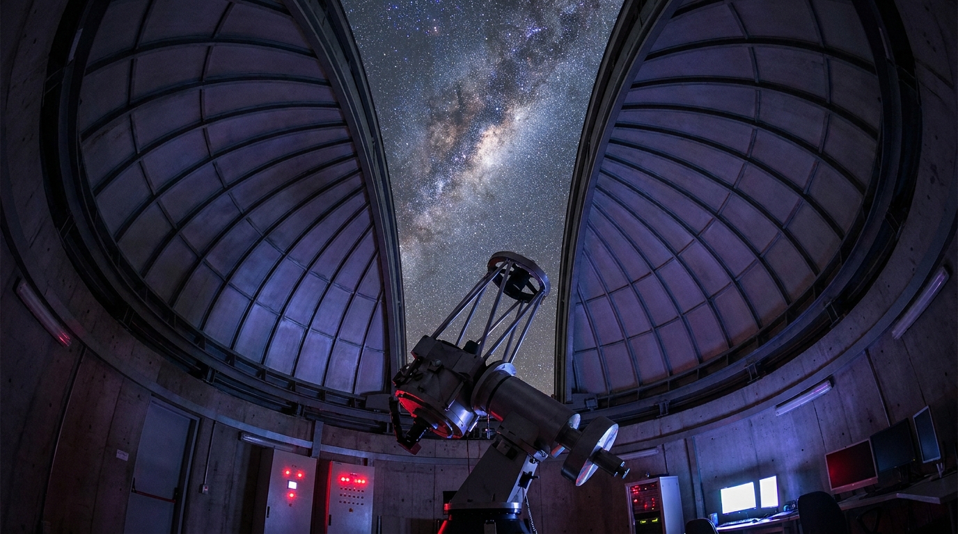 Telescopio