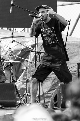 Matiah Chinaski
