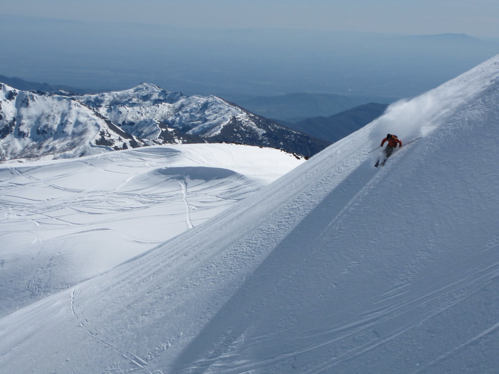 Ski Alta Montana