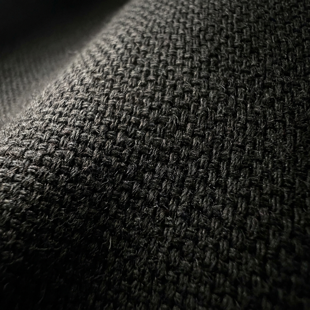 Fabric Detail