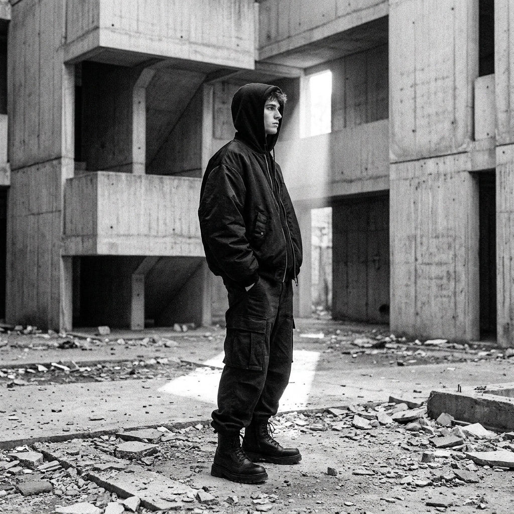 Cargo Street