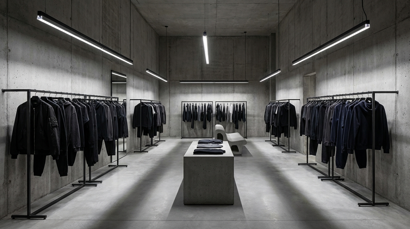 STRKR Store