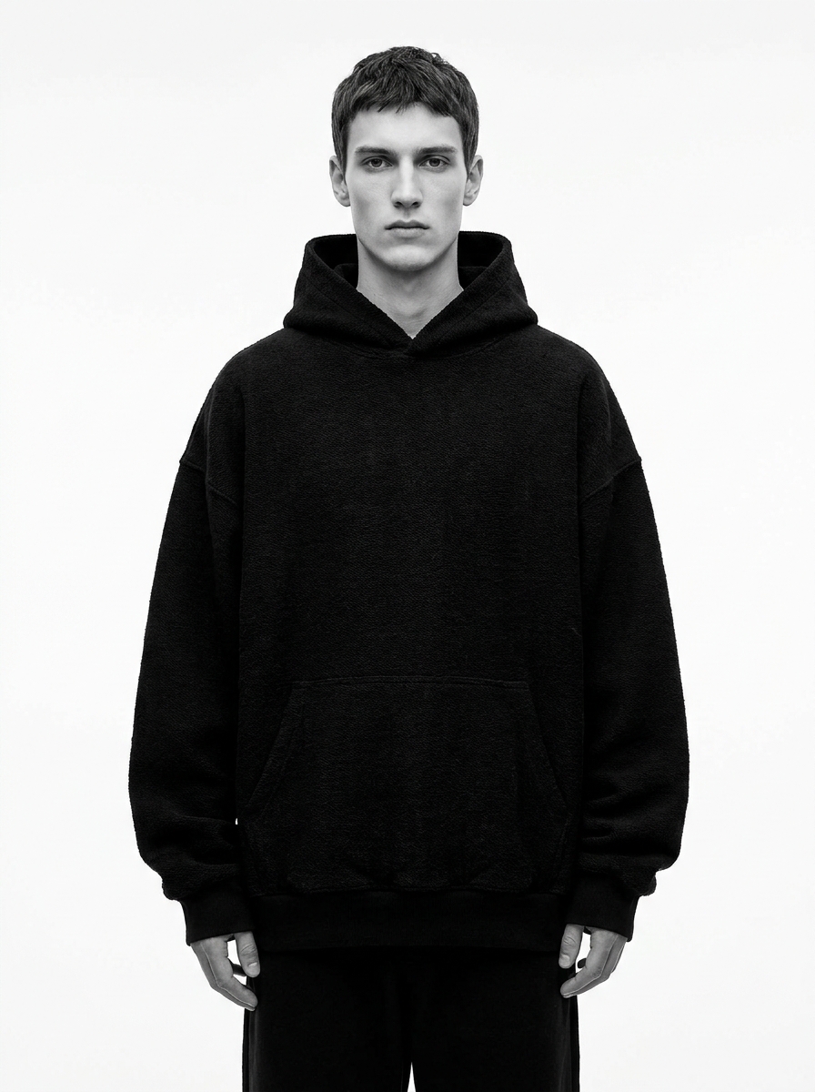 Essential Hoodie