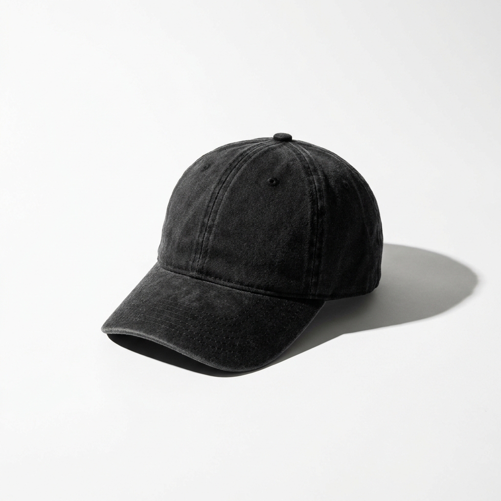 Structured Cap